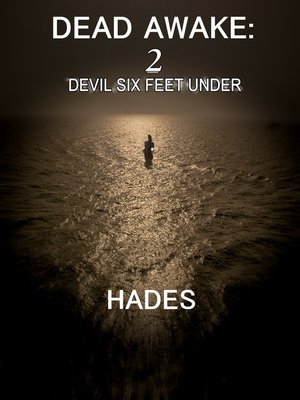 cover image of Dead Awake